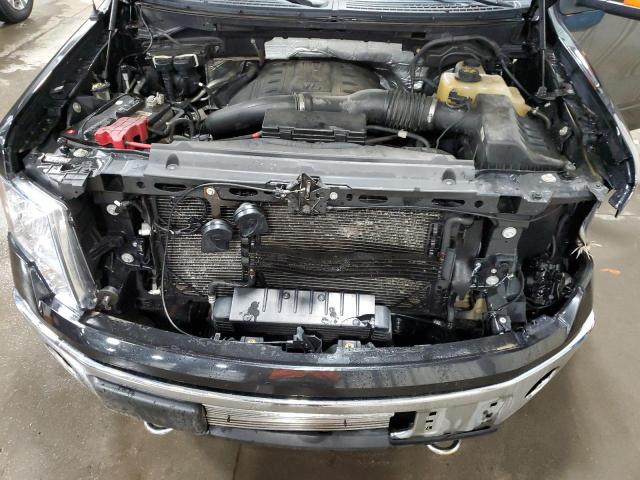 Photo 11 from auction – 2012 FORD F150 SUPER with VIN 1FTFW1ET8CFC03009