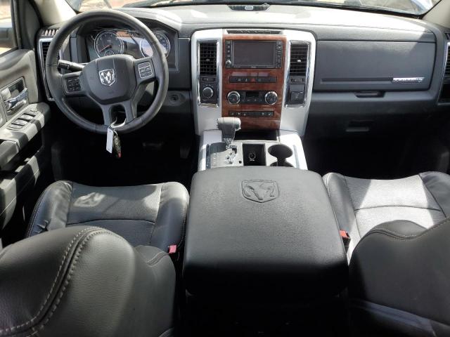 Photo 8 from auction – 2012 DODGE RAM 1500 L with VIN 1C6RD7NT9CS308890