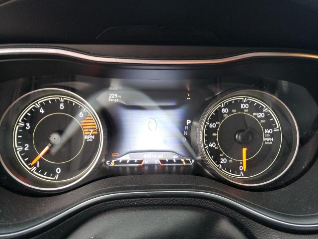 Photo 9 from auction – 2020 JEEP CHEROKEE L with VIN 1C4PJLDBXLD628721