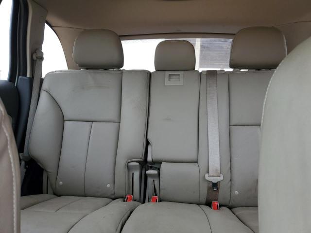 Photo 10 from auction – 2012 FORD EDGE SEL with VIN 2FMDK3JC9CBA50237