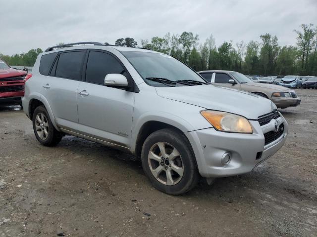 Zdjęcie 4 z aukcji – 2010 TOYOTA RAV4 LIMIT z VIN 2T3DK4DV3AW014626