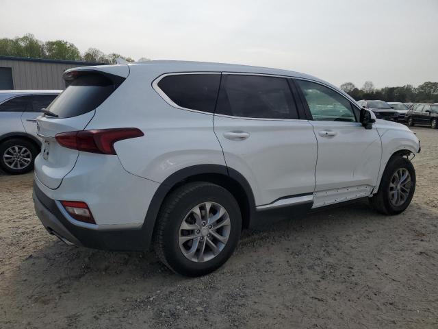 Photo 3 from auction – 2019 HYUNDAI SANTA FE S with VIN 5NMS33AD2KH094503