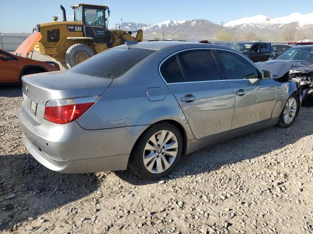 Снимка 3 от търг – 2005 BMW 545 I с VIN WBANB33575CN66751