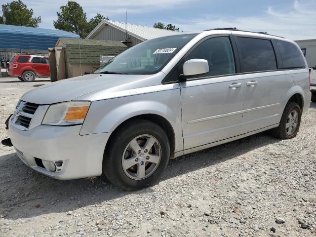 Фото 1 с аукциона – 2010 DODGE GRAND CARA с VIN 2D4RN5D19AR460051