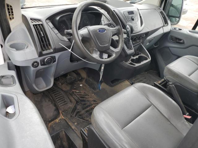 Photo 8 from auction – 2015 FORD TRANSIT T- with VIN 1FTNE1YM8FKB01000