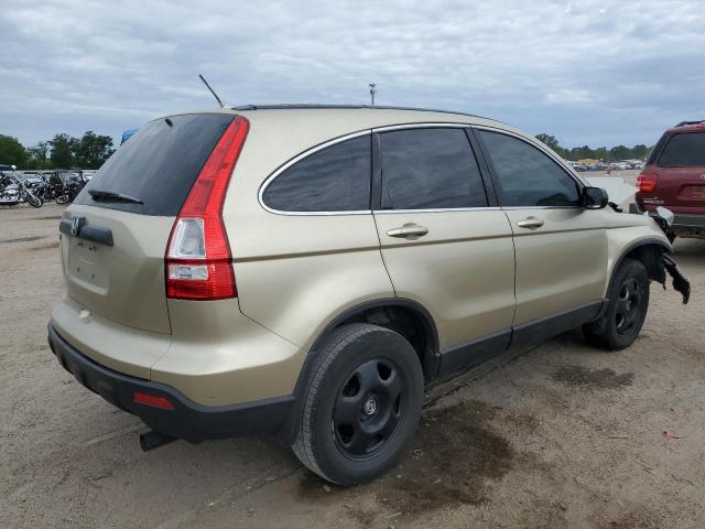 Photo 3 from auction – 2007 HONDA CR-V with VIN JHLRE38357C064832