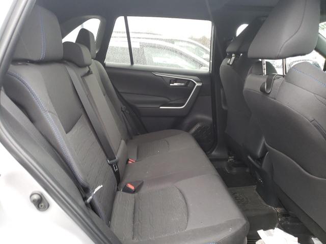 Photo 11 from auction – 2022 TOYOTA RAV4 SE with VIN 2T3T6RFVXNW033514