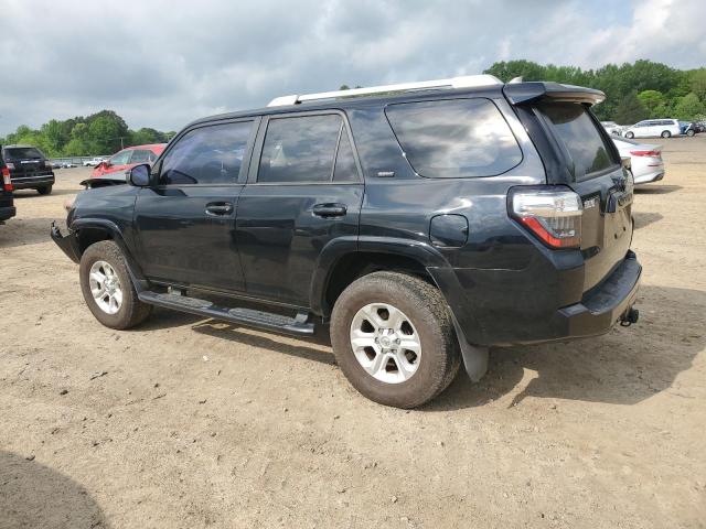 Photo 2 from auction – 2016 TOYOTA 4RUNNER SR with VIN JTEZU5JR8G5139727