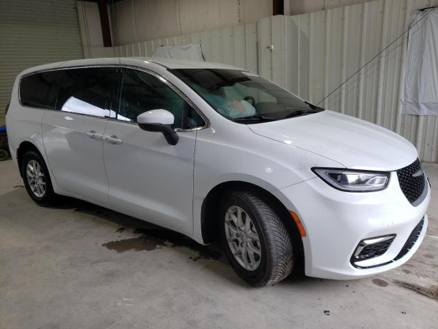 Photo 4 from auction – 2023 CHRYSLER PACIFICA T with VIN 2C4RC1FG6PR590438