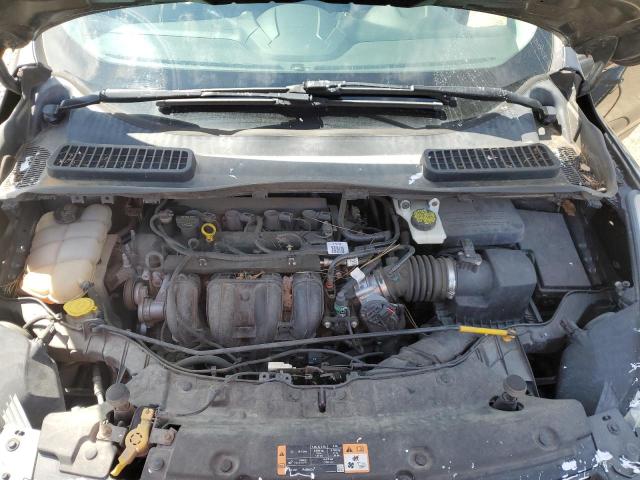 Photo 12 from auction – 2015 FORD ESCAPE SE with VIN 1FMCU0G76FUB19401