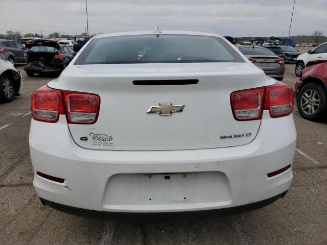 Photo 6 from auction – 2015 CHEVROLET MALIBU 1LT with VIN 1G11C5SL4FF275594