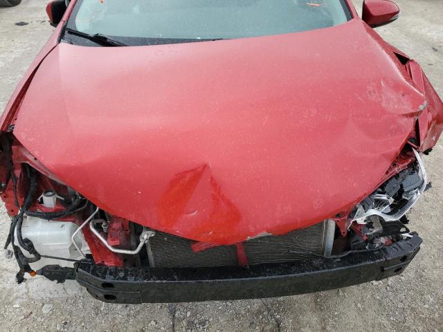 Photo 11 from auction – 2015 TOYOTA COROLLA L with VIN 2T1BURHE1FC444665