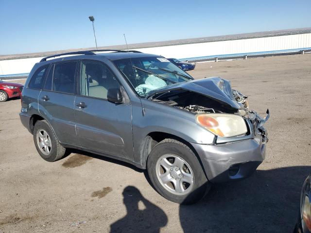 Photo 4 from auction – 2004 TOYOTA RAV4 with VIN JTEGD20V940045529