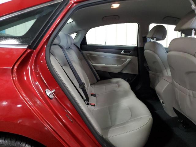 Photo 10 from auction – 2015 HYUNDAI SONATA SPO with VIN 5NPE34AF5FH220950