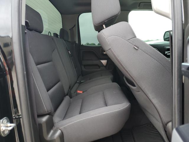 Photo 10 from auction – 2016 CHEVROLET SILVERADO with VIN 1GCVKREC2GZ417262