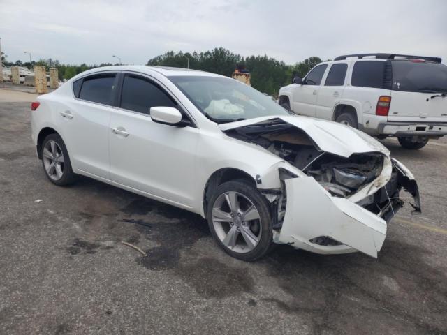 Photo 4 from auction – 2015 ACURA ILX 20 PRE with VIN 19VDE1F57FE007757
