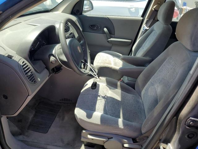 Photo 7 from auction – 2003 SATURN VUE with VIN 5GZCZ63B73S875926
