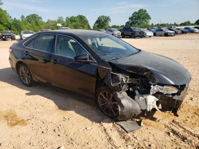 Photo 4 from auction – 2017 TOYOTA CAMRY LE with VIN 4T1BF1FK8HU733774