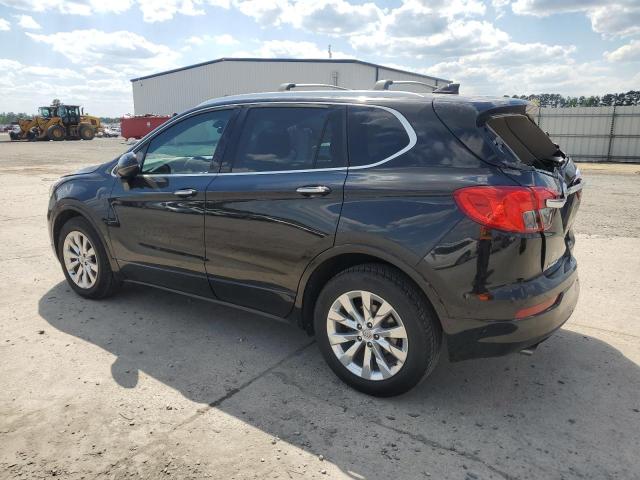 Photo 2 from auction – 2017 BUICK ENCLAVE with VIN LRBFXBSAXHD109639