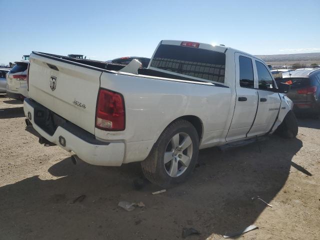 Photo 3 from auction – 2012 DODGE RAM 1500 S with VIN 1C6RD7FTXCS250805