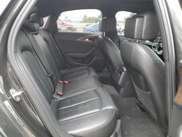 Photo 10 from auction – 2016 AUDI A6 PREMIUM with VIN WAUGFAFC6GN179689