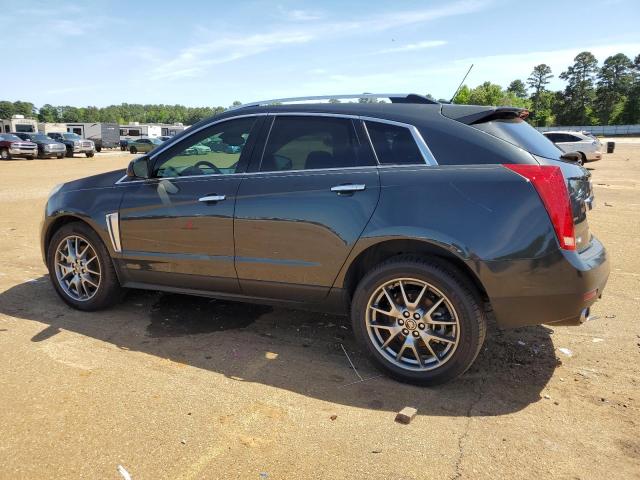 Photo 2 from auction – 2015 CADILLAC SRX PREMIU with VIN 3GYFNDE30FS548842