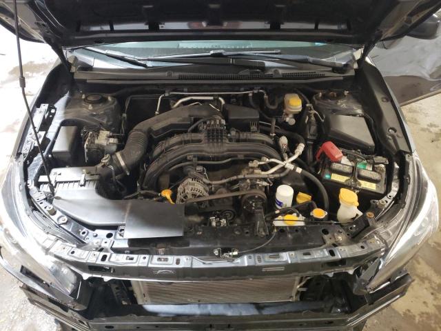 Photo 12 from auction – 2018 SUBARU CROSSTREK with VIN JF2GTADC3JH230314