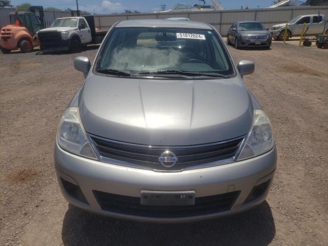 Photo 5 from auction – 2012 NISSAN VERSA S with VIN 3N1BC1CPXCK225234
