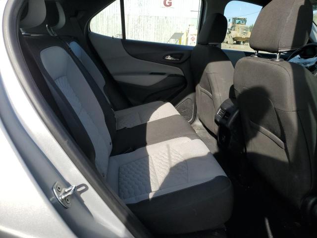 Photo 10 from auction – 2020 CHEVROLET EQUINOX LS with VIN 2GNAXSEV6L6216664