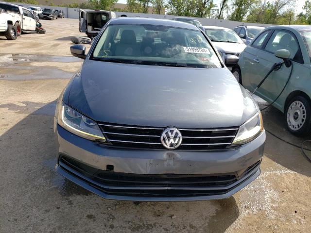 Photo 5 from auction – 2017 VOLKSWAGEN JETTA S with VIN 3VW2B7AJ2HM228459