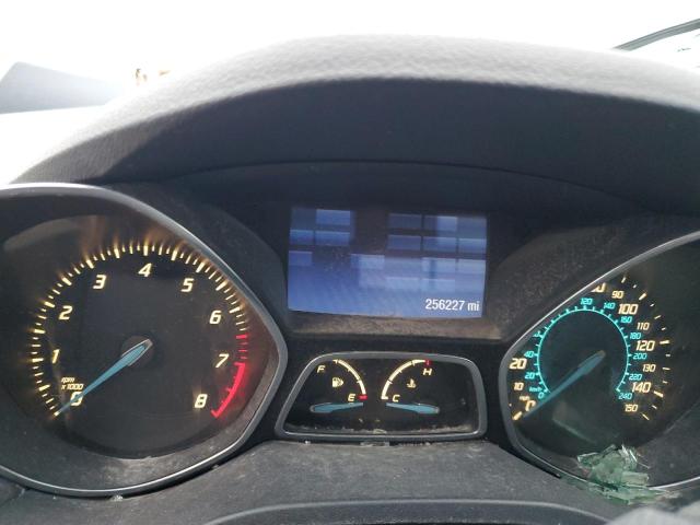 Photo 9 from auction – 2013 FORD ESCAPE SE with VIN 1FMCU0GX5DUB25087