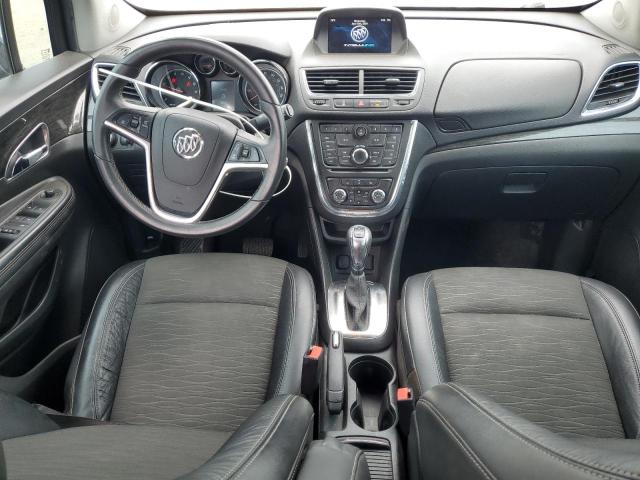 Фото 8 с аукциона – 2016 BUICK ENCORE SPO с VIN KL4CJ1SM0GB724232