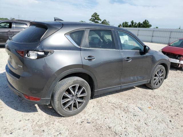 Photo 3 from auction – 2018 MAZDA CX-5 TOURI with VIN JM3KFACM4J1418902