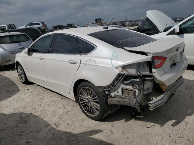 Photo 2 from auction – 2014 FORD FUSION SE with VIN 3FA6P0H97ER308787
