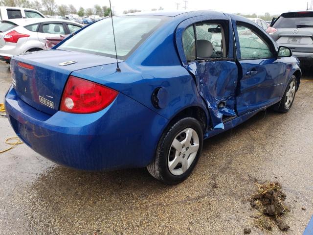 Photo 3 from auction – 2005 CHEVROLET COBALT with VIN 1G1AK52F557507061