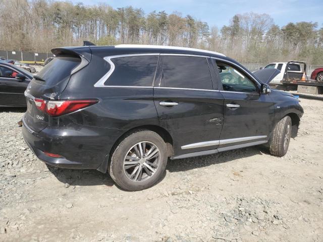 Photo 3 from auction – 2016 INFINITI QX60 with VIN 5N1AL0MN0GC525923