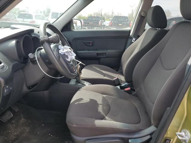 Photo 7 from auction – 2013 KIA SOUL with VIN KNDJT2A59D7574935