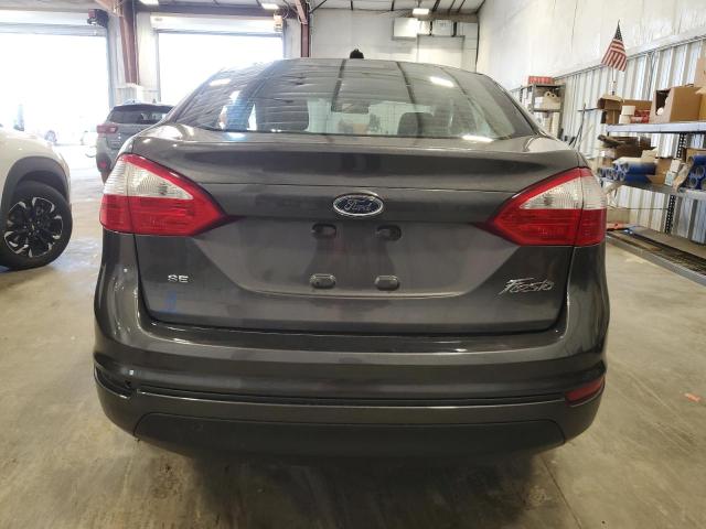 Photo 6 from auction – 2017 FORD FIESTA SE with VIN 3FADP4BJ6HM142815