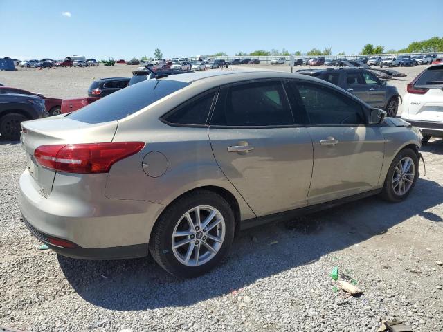 Photo 3 from auction – 2016 FORD FOCUS SE with VIN 1FADP3F2XGL341024