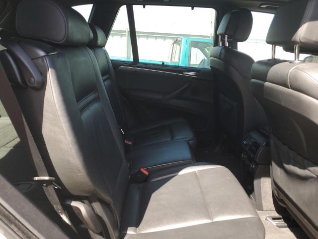 Photo 11 from auction – 2008 BMW X5 4.8I with VIN 5UXFE83518LZ47462