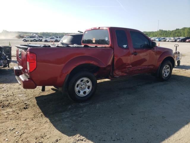 Photo 3 from auction – 2020 NISSAN FRONTIER S with VIN 1N6ED0CF5LN706721