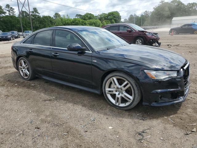 Photo 4 from auction – 2016 AUDI A6 PREMIUM with VIN WAUDFAFC8GN181379