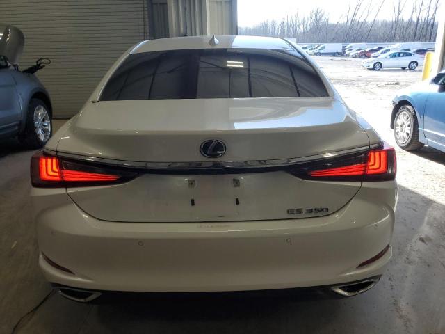 Photo 6 from auction – 2020 LEXUS ES 350 with VIN 58ADZ1B15LU077029