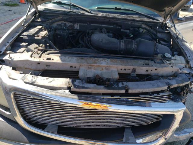 Photo 11 from auction – 2002 FORD F150 SUPER with VIN 1FTRW07652KA24494