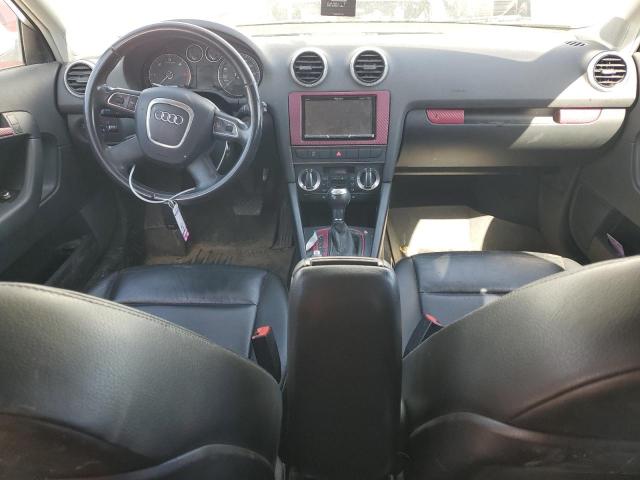 Photo 8 from auction – 2011 AUDI A3 PREMIUM with VIN WAUBJBFM8BA065023