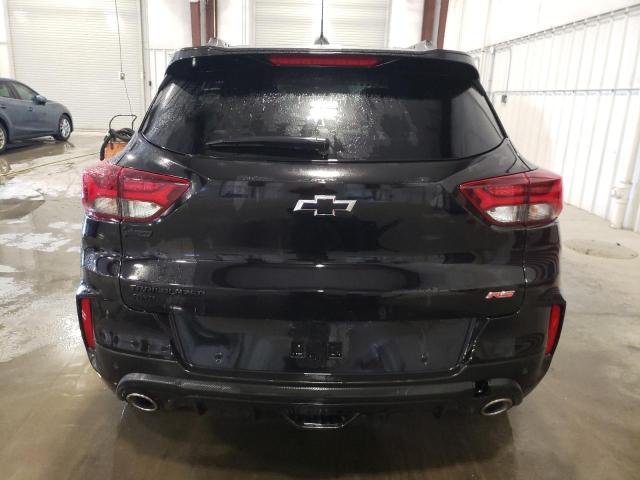 Photo 6 from auction – 2023 CHEVROLET TRAILBLAZE with VIN KL79MUSL7PB053915