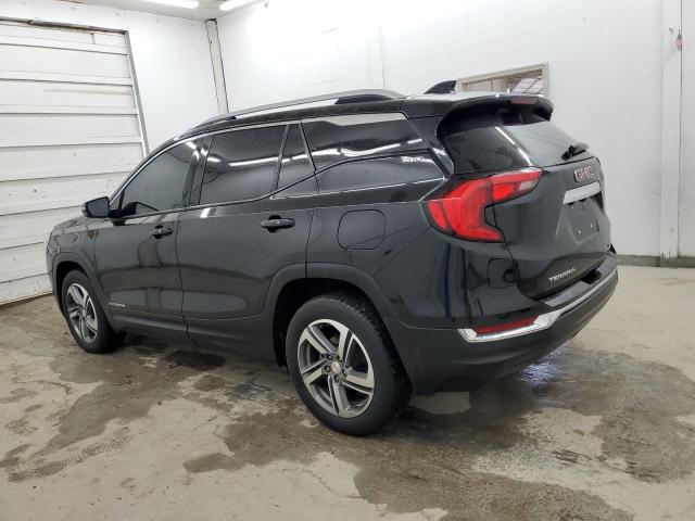 Photo 2 from auction – 2020 GMC TERRAIN SL with VIN 3GKALVEV3LL163279