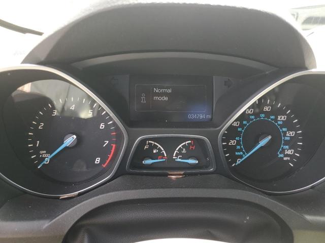 Photo 9 from auction – 2015 FORD ESCAPE TIT with VIN 1FMCU0J90FUC07127