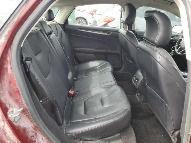 Photo 10 from auction – 2018 FORD FUSION TIT with VIN 3FA6P0D97JR154940