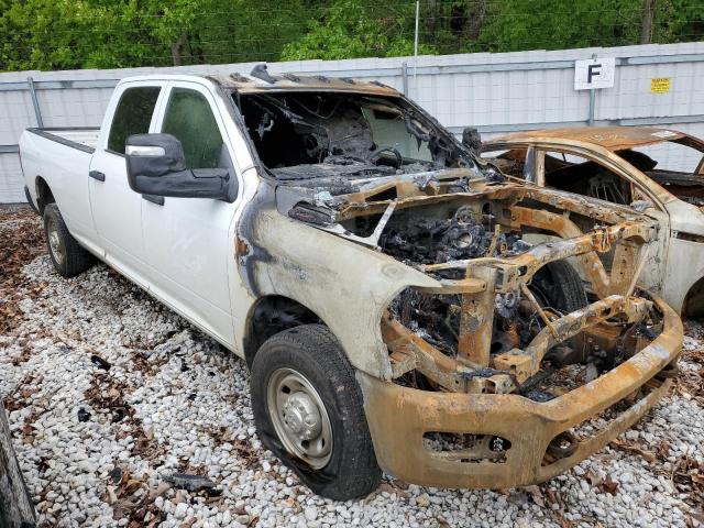 Photo 4 from auction – 2023 RAM 2500 TRADE with VIN 3C6UR4HJ3PG609804